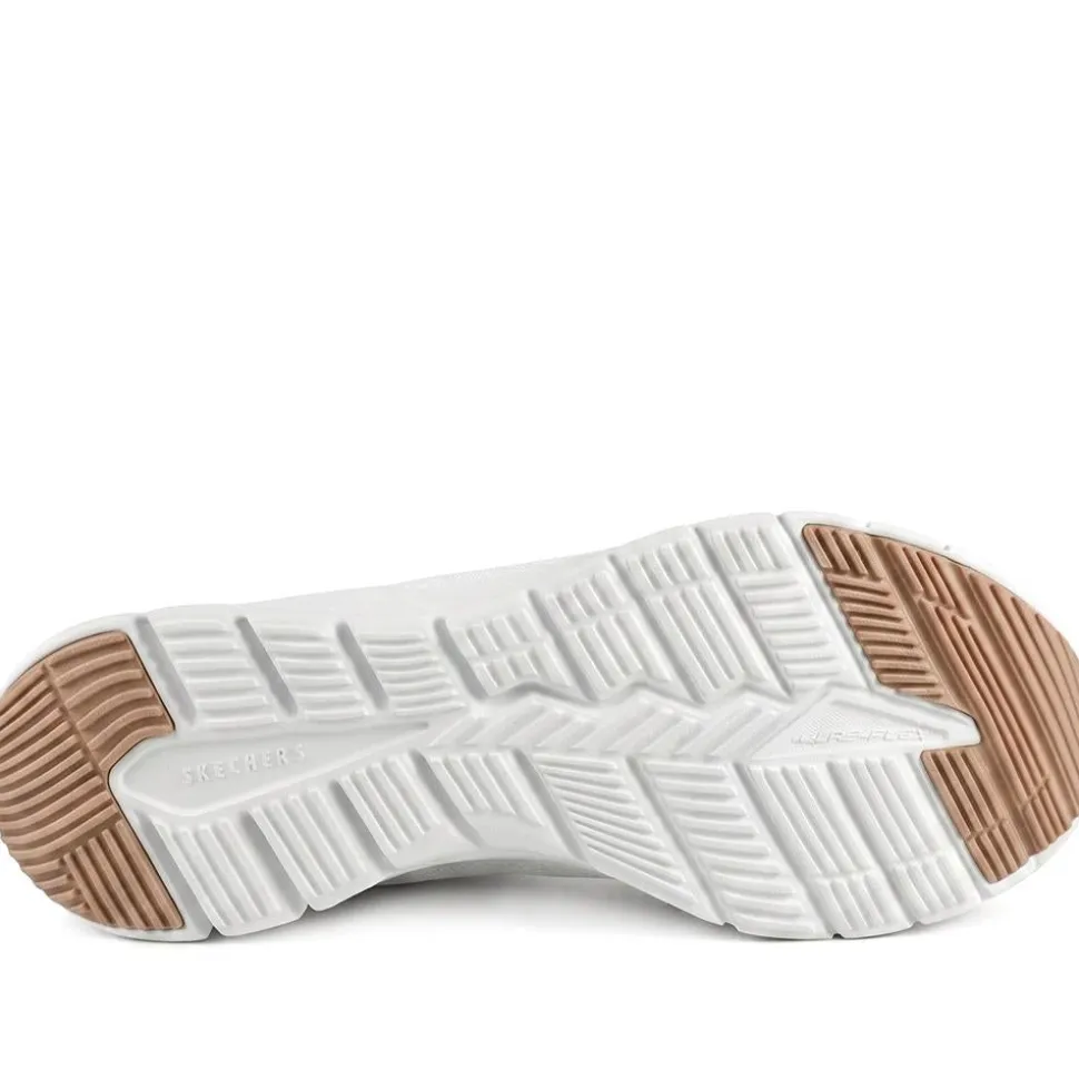 Skechers Pure Flex - Poised Trainers - White