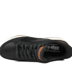 Skechers Recoil Shoes - Black