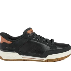 Skechers Recoil Shoes - Black