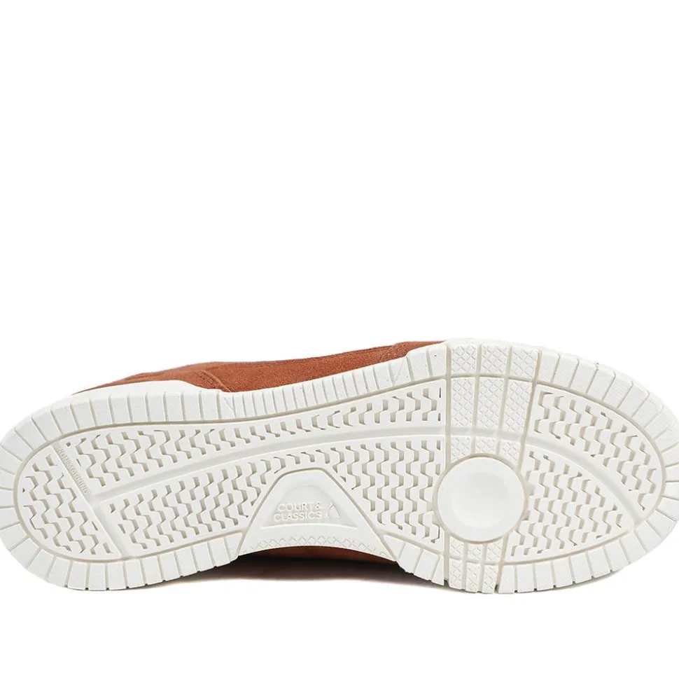 Skechers Recoil Shoes - Cognac