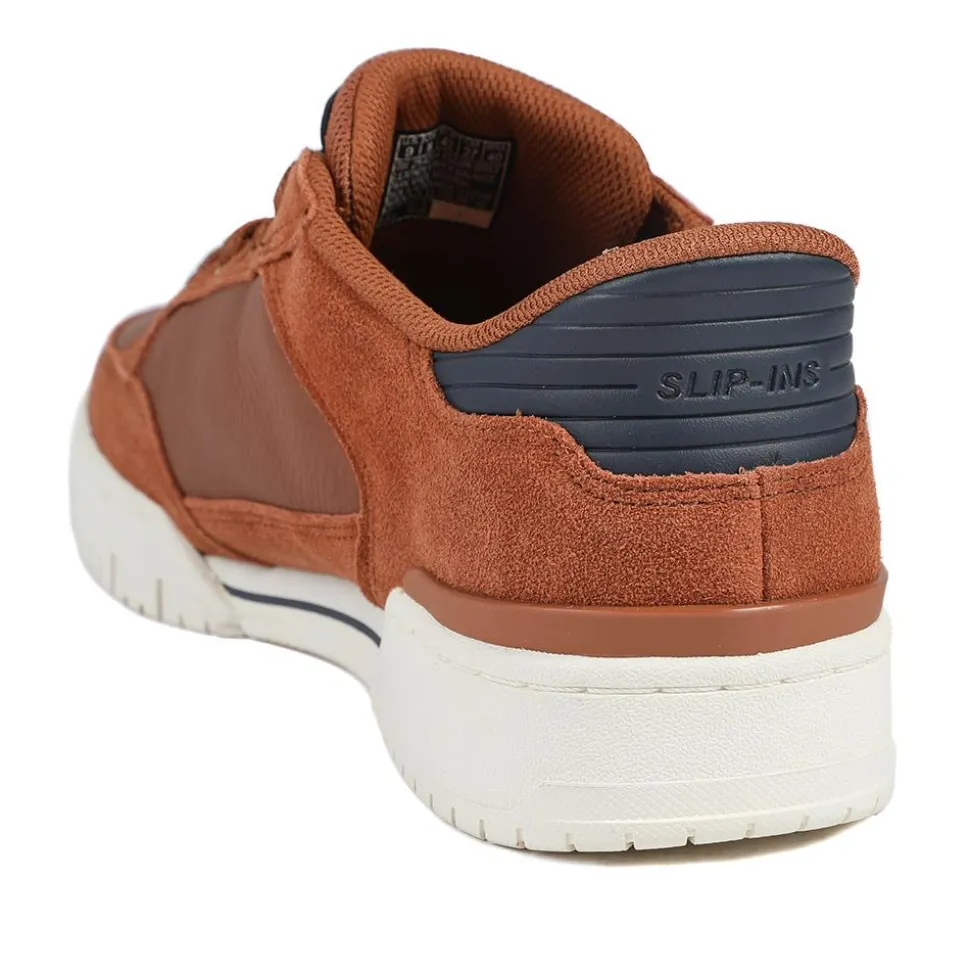 Skechers Recoil Shoes - Cognac