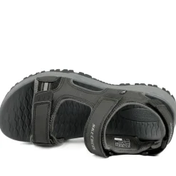 Skechers Relaxed Fit: Prewitt - Rigdon - Black