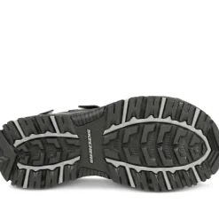 Skechers Relaxed Fit: Prewitt - Rigdon - Black
