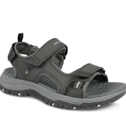 Skechers Relaxed Fit: Prewitt - Rigdon - Black