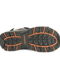 Skechers Relaxed Fit: Prewitt - Rigdon - Brown