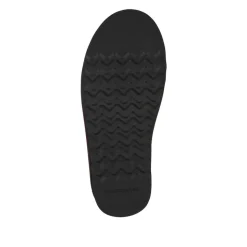 Skechers Relaxed Fit Renten Mule Slippers - Chocolate