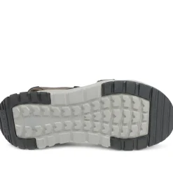 Skechers Relaxed Fit: Wagner - Avalon Sandals - Brown