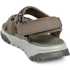 Skechers Relaxed Fit: Wagner - Avalon Sandals - Brown
