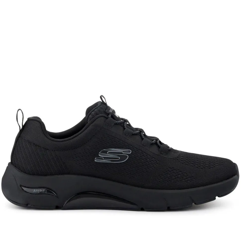 Skechers Skech-Air® - Black