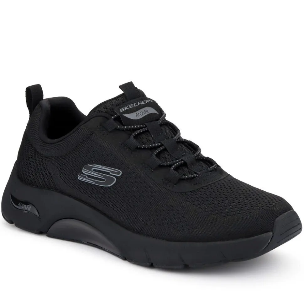 Skechers Skech-Air® - Black