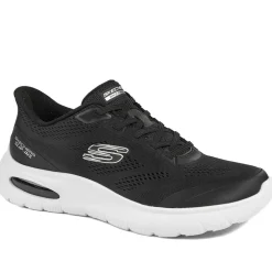 Skechers Skech-Air Summits Trainers - Black