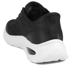 Skechers Skech-Air Summits Trainers - Black