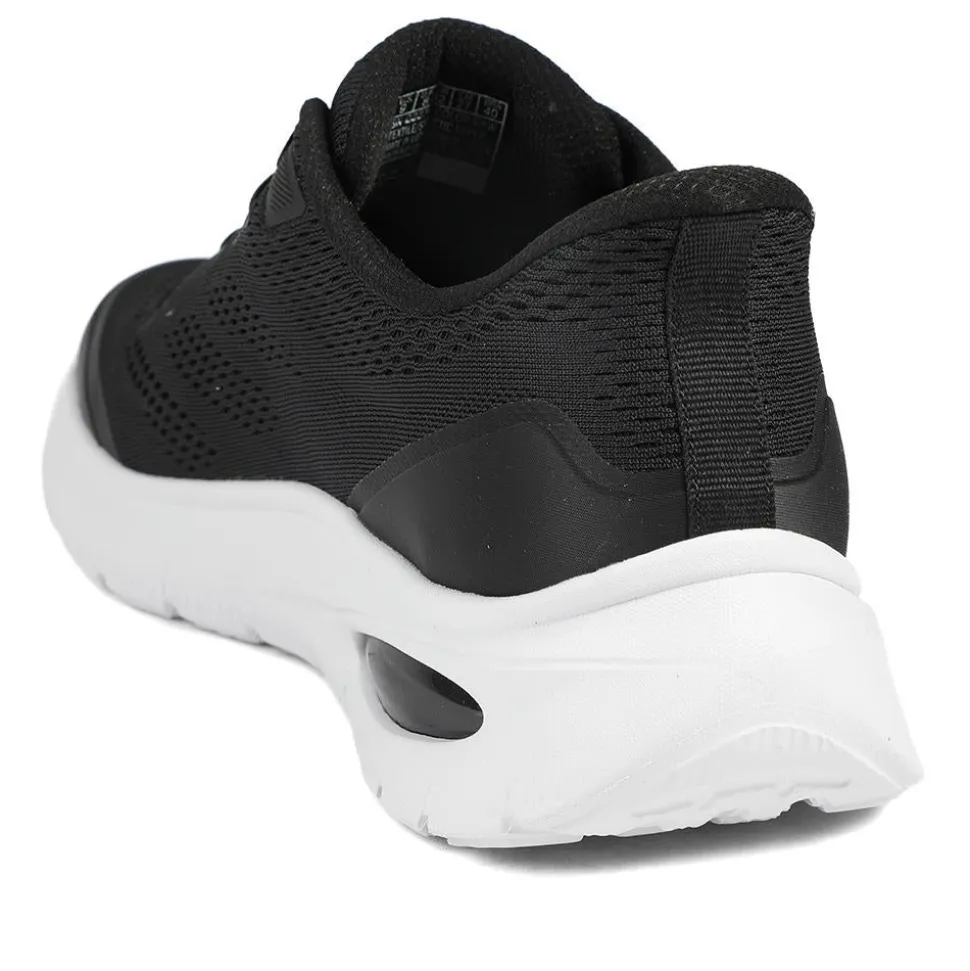Skechers Skech-Air Summits Trainers - Black