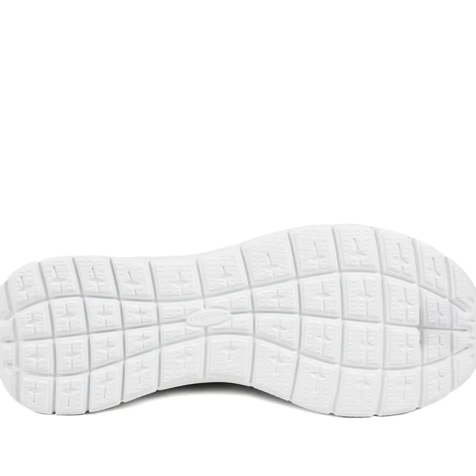 Skechers Skech-Air Summits Trainers - White