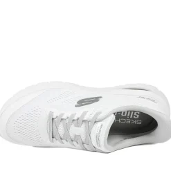 Skechers Skech-Air Summits Trainers - White