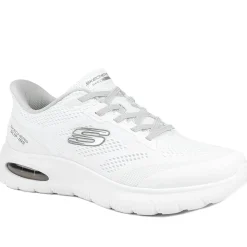 Skechers Skech-Air Summits Trainers - White