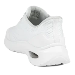Skechers Skech-Air Summits Trainers - White