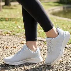 Skechers Skech-Lite Pro 2.0 Everyday Pace Trainers - Grey