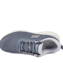 Skechers Skech-Lite Pro 2.0 Everyday Pace Trainers - Slate