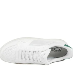 Skechers Slip-ins: Arch Fit Court Break Trainers - White