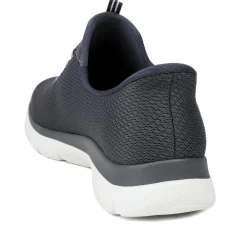 Skechers Slip-ins: Arch Fit Summits Trainers - Navy