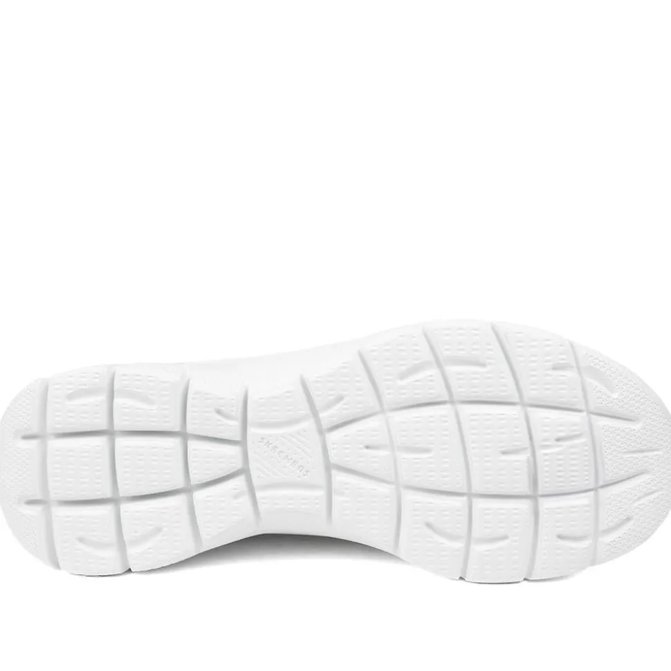 Skechers Slip-ins: Arch Fit Summits Trainers - White