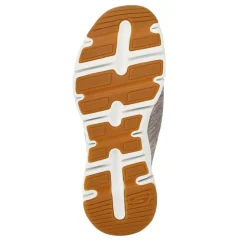 Skechers Slip-ins: Arch Fit - Waveport Trainers - Taupe