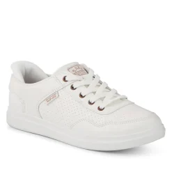 Skechers Slip-ins: BOBS D'Vine Trainers - White