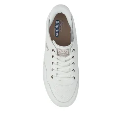 Skechers Slip-ins: BOBS D'Vine Trainers - White
