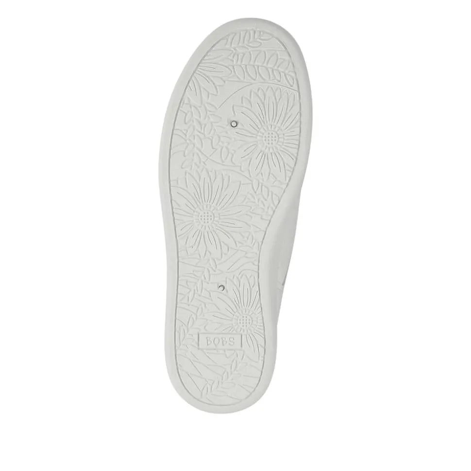 Skechers Slip-ins: BOBS D'Vine Trainers - White
