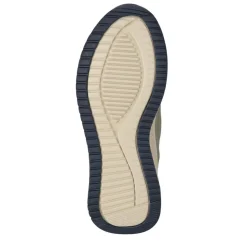 Skechers Slip-ins: BOBS Squad Chaos 4 Trainers - Olive
