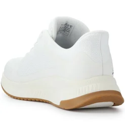 Skechers Slip-ins: BOBS Squad Chaos 4 Trainers - White