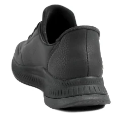 Skechers Slip-ins: BOBS Squad 4 Trainers - Black