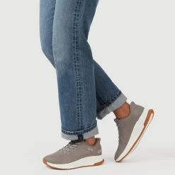 Skechers Slip-ins: BOBS Squad 4 Trainers - Taupe