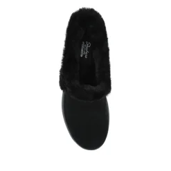 Skechers Slip-ins: Cosy Escape - Slippers - Black