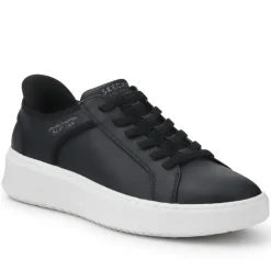 Skechers Slip-ins: Court Break - Double Vented - Black