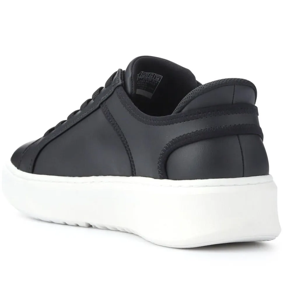 Skechers Slip-ins: Court Break - Double Vented - Black