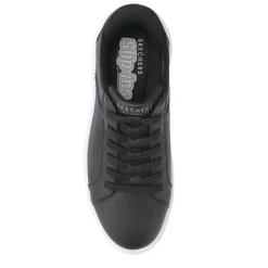 Skechers Slip-ins: Court Break - Double Vented - Black