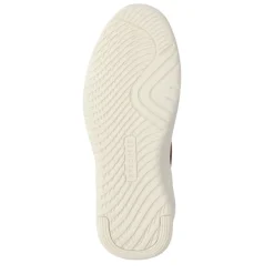 Skechers Slip-ins: Court Break - Double Vented - Cognac