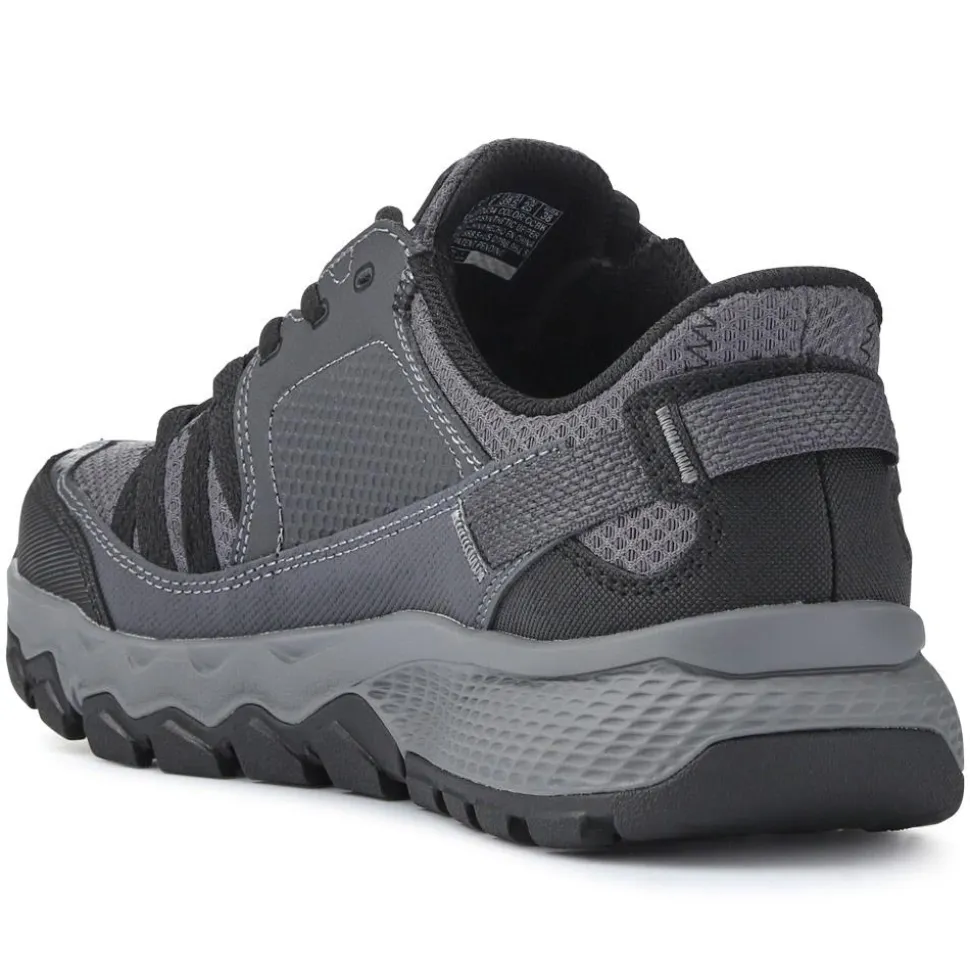Skechers Slip-ins: Dynamite AT - Escapar Trainers - Charcoal