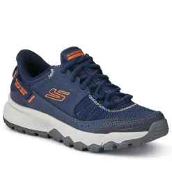 Skechers Slip-ins: Dynamite AT - Escapar Trainers - Navy
