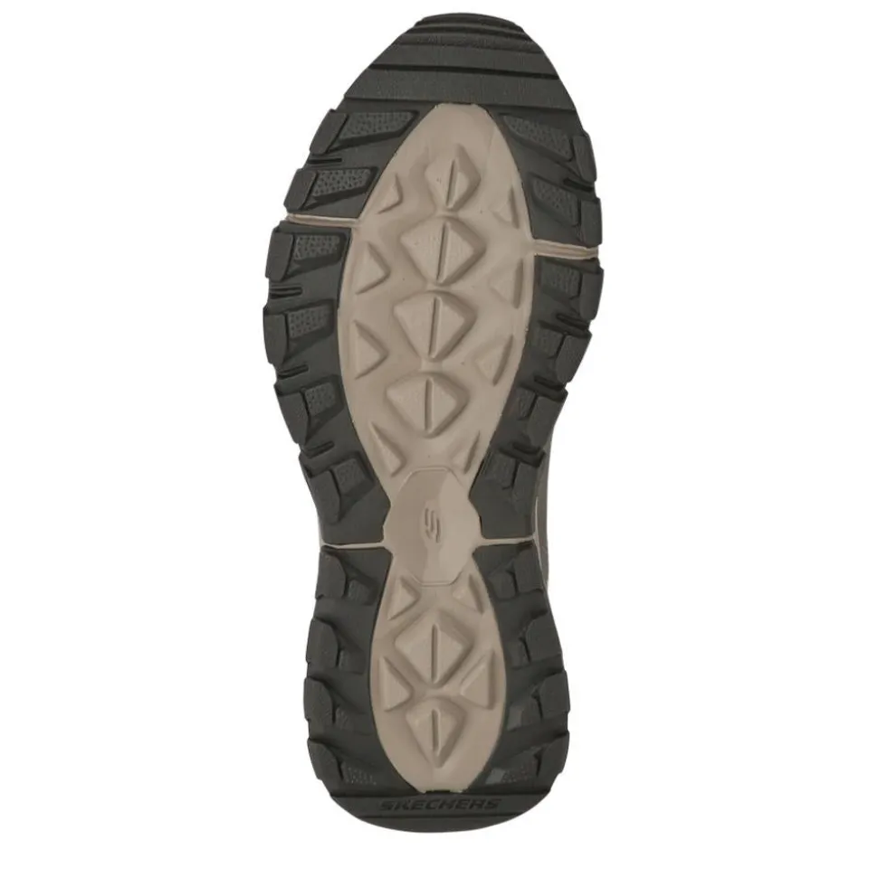 Skechers Slip-ins: Dynamite AT - Escapar Trainers - Taupe