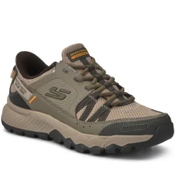 Skechers Slip-ins: Dynamite AT - Escapar Trainers - Taupe