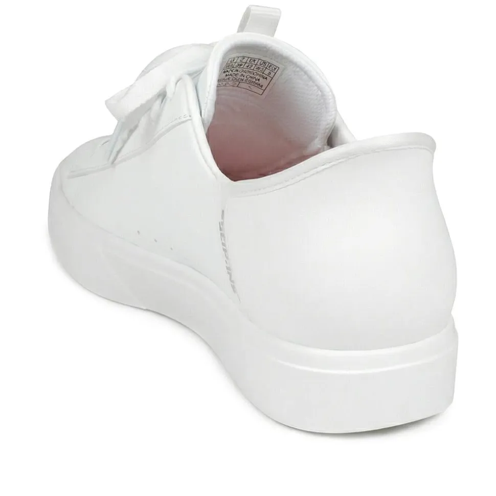 Skechers Slip-ins: Eden LX - Royal Stride - White