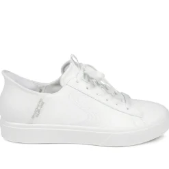 Skechers Slip-ins: Eden LX - Royal Stride - White