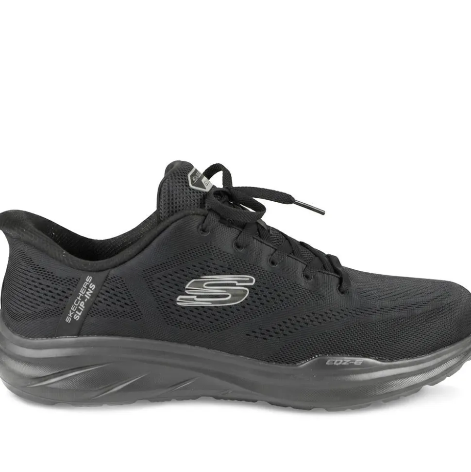 Skechers Slip-ins: Equalizer 6.0 - Royze Trainers - Black-Black