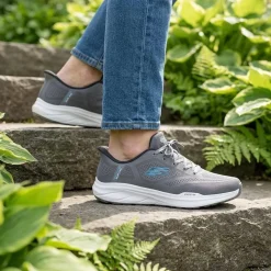 Skechers Slip-ins: Equalizer 6.0 - Royze Trainers - Charcoal