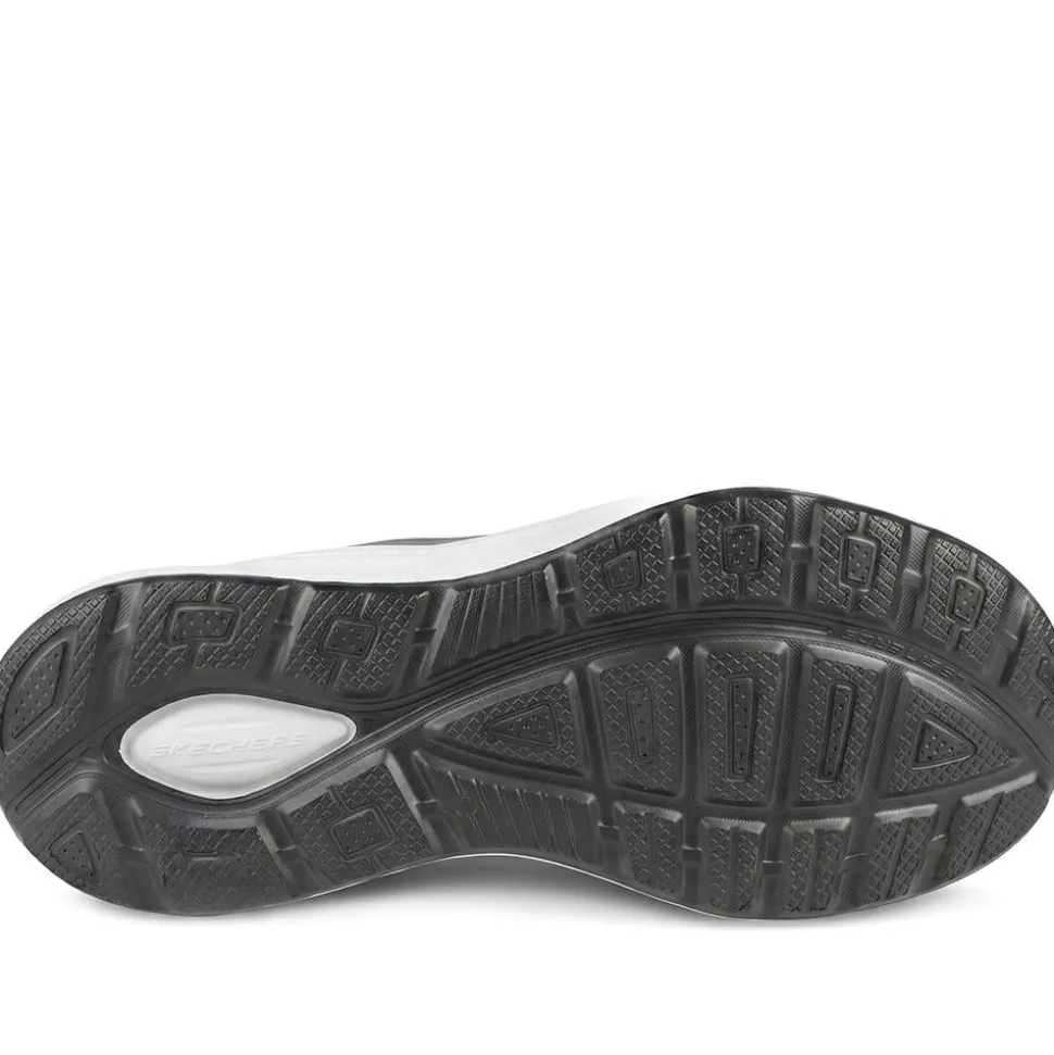 Skechers Slip-ins: Equalizer 6.0 - Royze Trainers - Charcoal