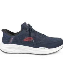 Skechers Slip-ins: Equalizer 6.0 - Royze Trainers - Navy