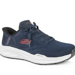 Skechers Slip-ins: Equalizer 6.0 - Royze Trainers - Navy